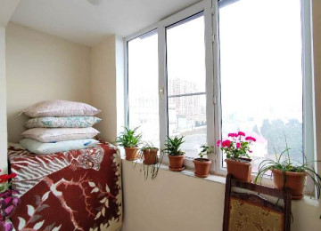 Xətai rayonu Əhmədli metrosuna 8-9 deqiqelik,ISLAM