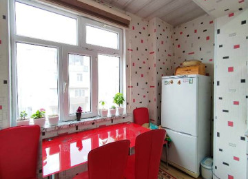 Xətai rayonu Əhmədli metrosuna 8-9 deqiqelik,ISLAM