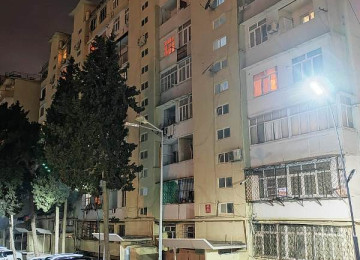 Xətai rayonu Əhmədli metrosuna 8-9 deqiqelik,ISLAM