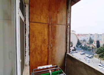 Xətai rayonu Əhmədli metrosuna 8-9 deqiqelik,ISLAM