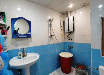 Xətai rayonu Əhmədli metrosuna 8-9 deqiqelik,ISLAM