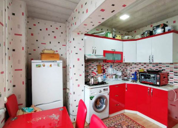 Xətai rayonu Əhmədli metrosuna 8-9 deqiqelik,ISLAM