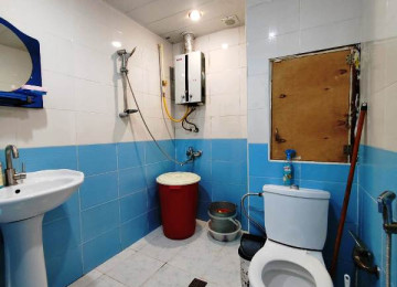 Xətai rayonu Əhmədli metrosuna 8-9 deqiqelik,ISLAM