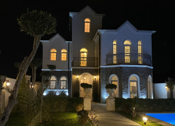 Xəzər r-nu Mərdəkan qəsəbəsində Makaron Fabrikinin