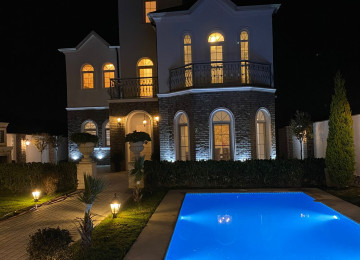 Xəzər r-nu Mərdəkan qəsəbəsində Makaron Fabrikinin