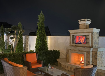 Xəzər r-nu Mərdəkan qəsəbəsində Makaron Fabrikinin