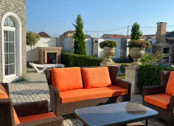 Xəzər r-nu Mərdəkan qəsəbəsində Makaron Fabrikinin