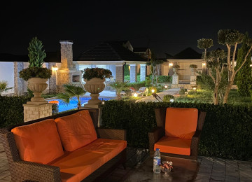 Xəzər r-nu Mərdəkan qəsəbəsində Makaron Fabrikinin