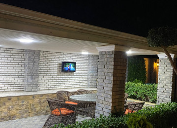 Xəzər r-nu Mərdəkan qəsəbəsində Makaron Fabrikinin