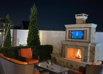 Xəzər r-nu Mərdəkan qəsəbəsində Makaron Fabrikinin