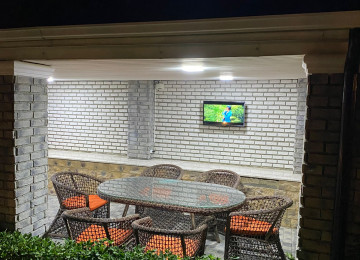 Xəzər r-nu Mərdəkan qəsəbəsində Makaron Fabrikinin