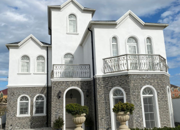 Xəzər r-nu Mərdəkan qəsəbəsində Makaron Fabrikinin