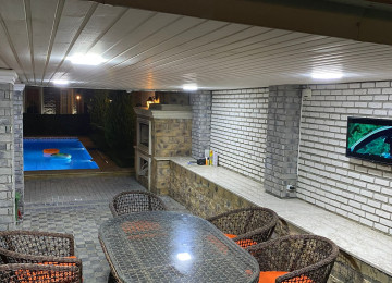 Xəzər r-nu Mərdəkan qəsəbəsində Makaron Fabrikinin