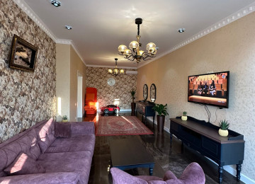 Xəzər r-nu Mərdəkan qəsəbəsində Makaron Fabrikinin