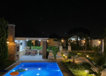 Xəzər r-nu Mərdəkan qəsəbəsində Makaron Fabrikinin