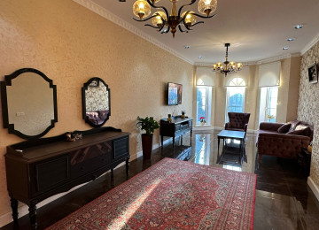 Xəzər r-nu Mərdəkan qəsəbəsində Makaron Fabrikinin