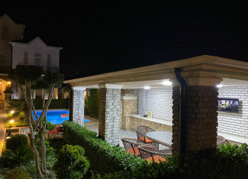 Xəzər r-nu Mərdəkan qəsəbəsində Makaron Fabrikinin