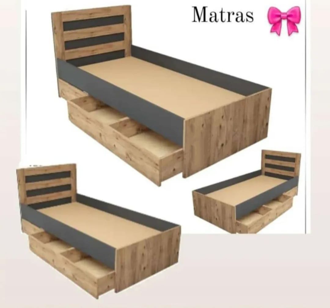 Siyirməli çarpayı Sifarişlə hazırlanır Rəng seçimi var Ölçü