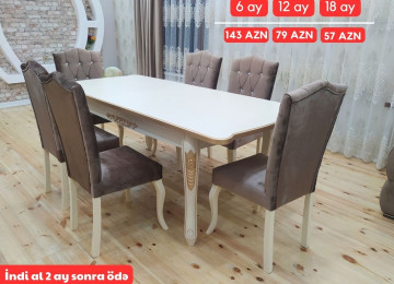 Diqqət! İndi al 2 ay sonra ödəməyə başla! Onlarla çeşidlə