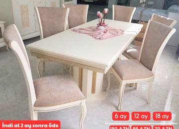 Diqqət! İndi al 2 ay sonra ödəməyə başla! Onlarla çeşidlə