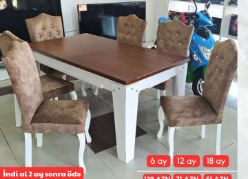 Diqqət! İndi al 2 ay sonra ödəməyə başla! Onlarla çeşidlə