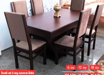 Diqqət! İndi al 2 ay sonra ödəməyə başla! Onlarla çeşidlə