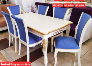 Diqqət! İndi al 2 ay sonra ödəməyə başla! Onlarla çeşidlə