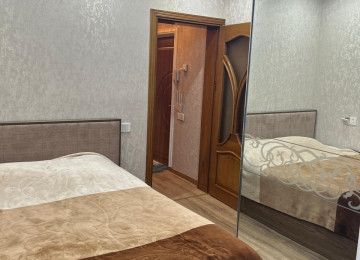 Xətai rayonu Əhmədli Xaqlar metrosuna 7-8 dəqiqiəlik,Bravo