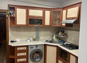 Xətai rayonu Əhmədli Xaqlar metrosuna 7-8 dəqiqiəlik,Bravo