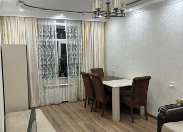 Xətai rayonu Əhmədli Xaqlar metrosuna 7-8 dəqiqiəlik,Bravo