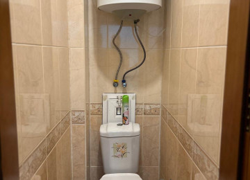 Xətai rayonu Əhmədli Xaqlar metrosuna 7-8 dəqiqiəlik,Bravo