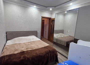 Xətai rayonu Əhmədli Xaqlar metrosuna 7-8 dəqiqiəlik,Bravo