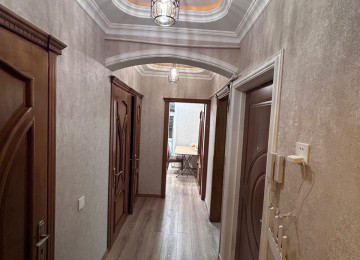 Xətai rayonu Əhmədli Xaqlar metrosuna 7-8 dəqiqiəlik,Bravo