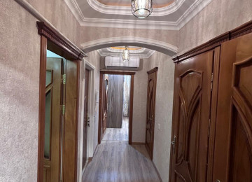 Xətai rayonu Əhmədli Xaqlar metrosuna 7-8 dəqiqiəlik,Bravo