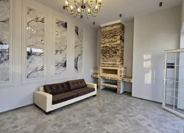 Xəzər rayonu Mərdəkan qəsəbəsində Teymur Quliyev