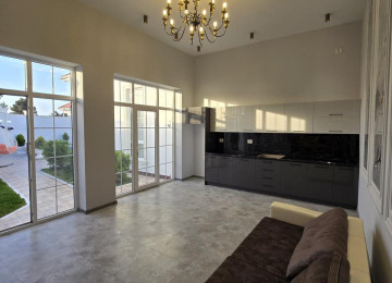 Xəzər rayonu Mərdəkan qəsəbəsində Teymur Quliyev