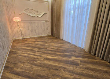 Xəzər rayonu Mərdəkan qəsəbəsində Teymur Quliyev