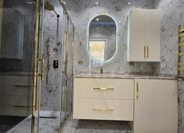 Xəzər rayonu Mərdəkan qəsəbəsində Teymur Quliyev