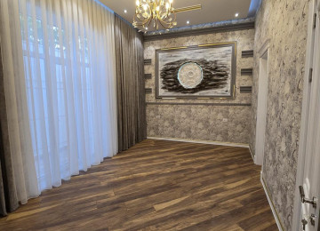 Xəzər rayonu Mərdəkan qəsəbəsində Teymur Quliyev