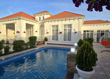 Xəzər rayonu Mərdəkan qəsəbəsində Teymur Quliyev