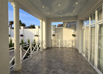 Xəzər rayonu Mərdəkan qəsəbəsində Teymur Quliyev