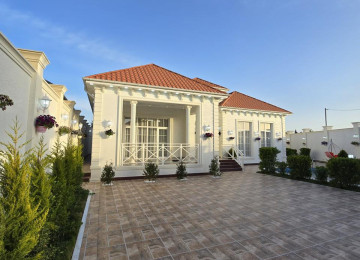 Xəzər rayonu Mərdəkan qəsəbəsində Teymur Quliyev