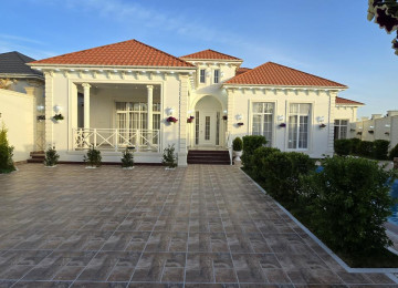 Xəzər rayonu Mərdəkan qəsəbəsində Teymur Quliyev