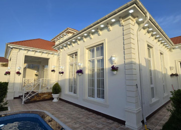 Xəzər rayonu Mərdəkan qəsəbəsində Teymur Quliyev