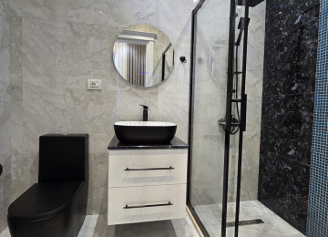 Xəzər rayonu Mərdəkan qəsəbəsində Teymur Quliyev