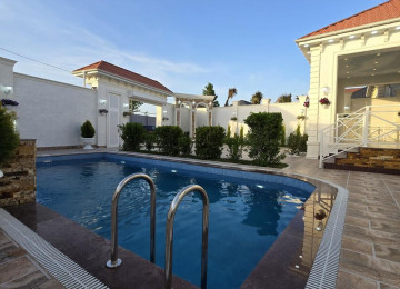 Xəzər rayonu Mərdəkan qəsəbəsində Teymur Quliyev