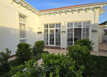 Xəzər rayonu Mərdəkan qəsəbəsində Teymur Quliyev