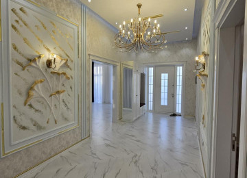 Xəzər rayonu Mərdəkan qəsəbəsində Teymur Quliyev