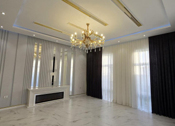 Xəzər rayonu Mərdəkan qəsəbəsində Teymur Quliyev