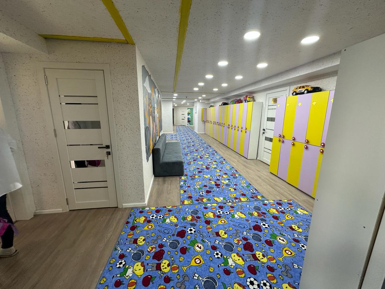 Baĝça icaresinde Obyekt satílír 1600 kv.m (800 kv.m